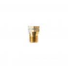 GE JGBS23AEW1AA Liquid Propane Orifice (Small) - Genuine OEM
