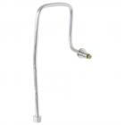 GE JGBS23DEM3CC Surface Burner Tube and Orifice Front Genuine OEM