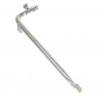 GE JGHP66GEJ4 Burner Tube - Genuine OEM