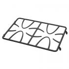 GE JGP333DET1BB Burner Grate (Black) - Genuine OEM