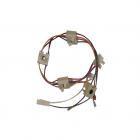 GE JGP945SEK1SS Switch Harness - Genuine OEM