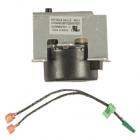 GE JGRP16GEP1BG Oven Door Latch-Lock Motor Assembly - Genuine OEM