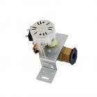 GE JGS650SEF2SS Valve Lockout - Genuine OEM