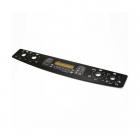 GE JGS968BEK3BB Control Panel Assembly (Black - Genuine OEM