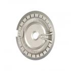 GE JGSP28CEK2CC Large Surface Burner Base - Genuine OEM