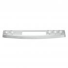 GE JGSP28SEN4SS Control Panel Assembly (Stainless - Genuine OEM