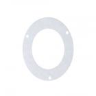 GE JGSP33WEV3WW Light Lens Seal - Genuine OEM