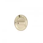 GE JGSP40AET1AA Range Gas Valve Knob - Genuine OEM