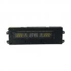 GE JK950WA2WW Clock/Timer Display Control Board - Genuine OEM