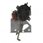 GE JKP85BD1BB Oven Latch (Lower) - Genuine OEM