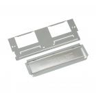 GE JNM3160DF1BB Damper Bracket - Genuine OEM