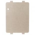 GE JNM3161DF4CC Wave Guide Cover - Genuine OEM
