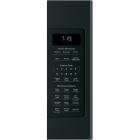 GE JNM7196DK1BB Control Panel Assembly (Black) - Genuine OEM