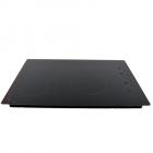 GE JP3030DJ4BB Glass Cooktop Assembly - Genuine OEM