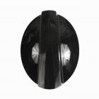 GE JP3530DJ1BB Selector Knob (Black) - Genuine OEM