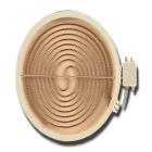 GE JP3530SJ4SS Haliant Element - 8 inch - Genuine OEM