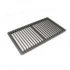 GE JP385BD1BB Burner Grate - Genuine OEM