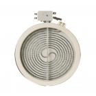 GE JP5036SJ2SS Surface Burner Element (6 in) - Genuine OEM