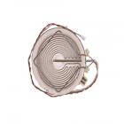 GE JP950SK1SS Radiant Burner Element (Rear) - Genuine OEM