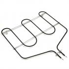 GE JS630DF3CC Upper Broil Element - Genuine OEM