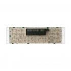 GE JS630DF5BB User Interface Control Board - Genuine OEM