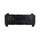 GE JS645SL3SS User Interface Control Board Assembly (Black - Genuine OEM