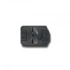GE JS966SD2SS Front Drawer Support - Genuine OEM