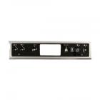 GE JSC27GxJ4 Control Panel Assembly - Genuine OEM