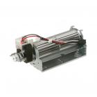 GE JT3500SF1SS Cooling Fan Assembly - Genuine OEM