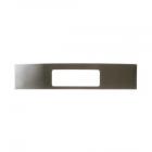 GE JT3500SF2SS Control Panel (Stainless) - Genuine OEM