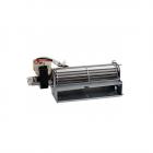GE JTD3000SN1SS Cooling Fan - Genuine OEM