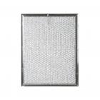 GE JVM130K02 Grease/Air Filter - 10 x 7 inches - Genuine OEM