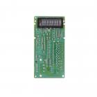 GE JVM1443LK02 User Interface Control Board - Genuine OEM