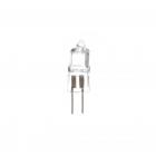 GE JVM1490BD03 Halogen Bulb (12V, 20W) - Genuine OEM