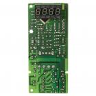 GE JVM1530DM1BB Electronic Control Board - Genuine OEM