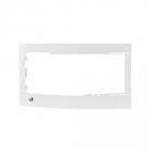 GE JVM1540DM1WW Outer Door Panel - Genuine OEM