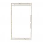 GE JVM1630CD004 Outer Door Frame (Bisque) - Genuine OEM