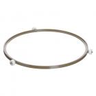 GE JVM1640WJ01 Tray Rotating Ring Assembly - Genuine OEM