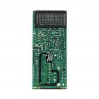 GE JVM1790SKC01 User Interface Control Board - Genuine OEM