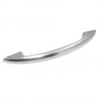 GE JVM1870SK01 Door Handle (Stainless) - Genuine OEM