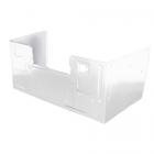 GE JVM2051WH001 Outer Casing (White) - Genuine OEM