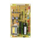 GE JVM2070SH02 Electronic Control Board Assembly - Genuine OEM