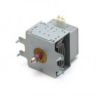 GE JVM2071BH001 Magnetron Assembly - Genuine OEM