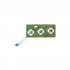 GE JVM2071BH001 Touchpad Control Board - Genuine OEM