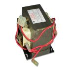 GE JVM3160DF4CC Transformer (High Voltage) - Genuine OEM