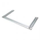 GE JVM3160EF5ES Microwave Mounting Plate - Genuine OEM