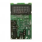 GE JVM3670BF02 User Interface Control Board - Genuine OEM