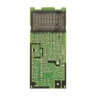 GE JVM3670BF08 User Interface Control Board - Genuine OEM