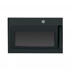 GE JVM6170DF1BB Door Assembly (B - Genuine OEM