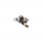 GE JVM6170DF1BB Thermostat Switch - Genuine OEM